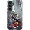 Marvel Avengers Attack Galaxy S25 Impact Case